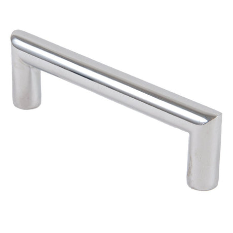 Rusticware 940CH chrome cabinet pull