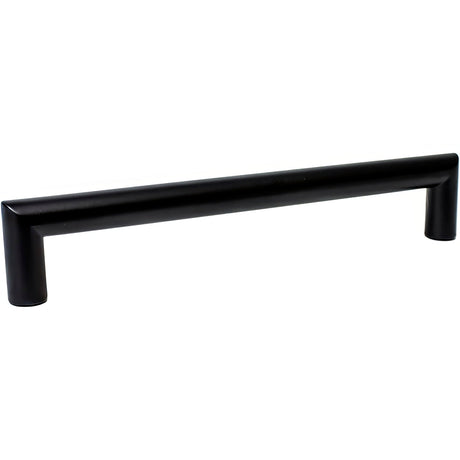 Rusticware 942BLK black cabinet pull