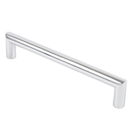Rusticware 942CH chrome cabinet pull