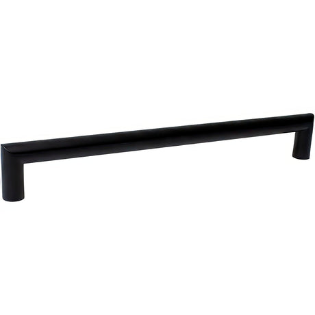 Rusticware 943BLK black cabinet pull