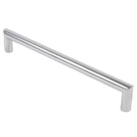Rusticware 943CH chrome cabinet pull