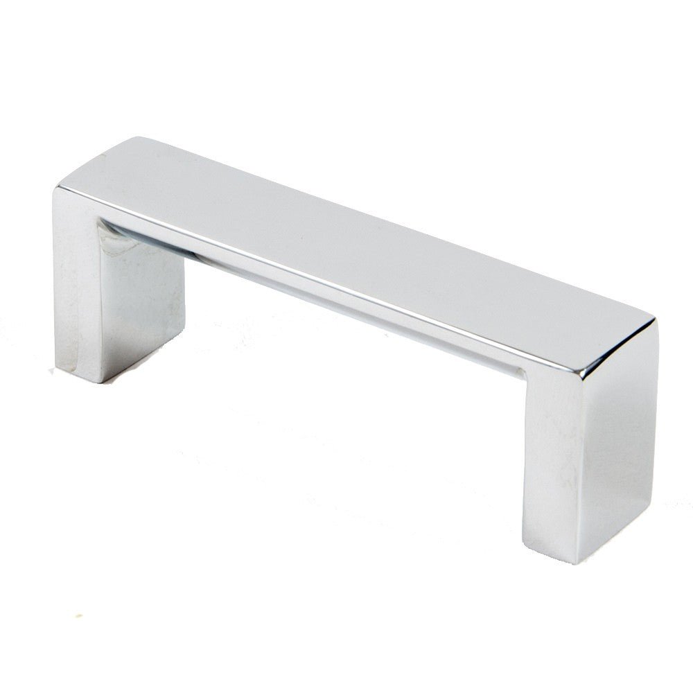 Rusticware 952CH chrome cabinet pull