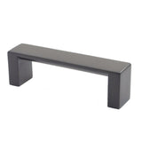 Rusticware 953ORB oil rubbed bronze cabinet pull