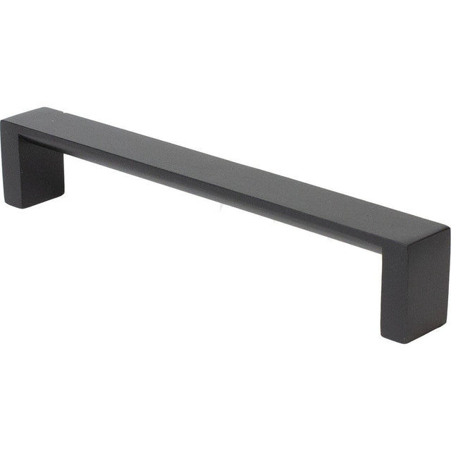 Rusticware 954BLK black cabinet pull