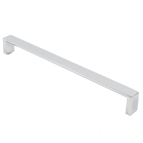 Rusticware 956CH chrome cabinet pull