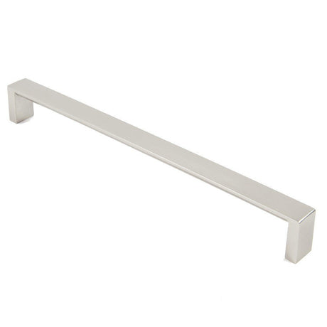 Rusticware 956SN satin nickel cabinet pull