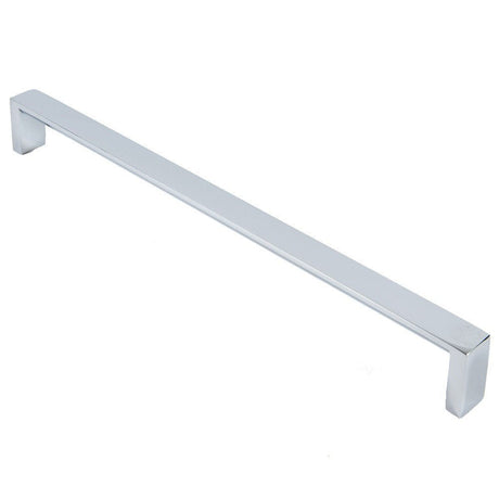 Rusticware 957CH chrome cabinet pull