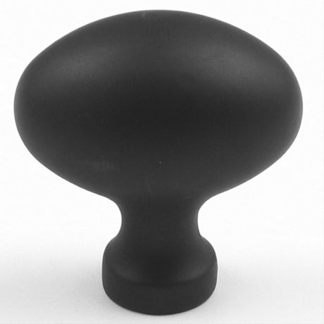 Rusticware 965ORB 965 1-3/8" Egg Cabinet Knob Oil Rubbed Bronze