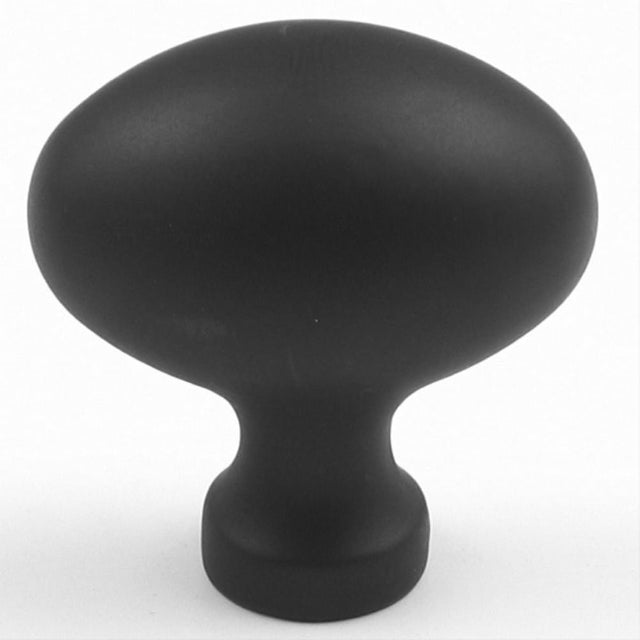 Rusticware 965ORB 965 1-3/8" Egg Cabinet Knob Oil Rubbed Bronze