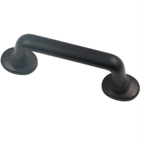 Rusticware 980ORB 980 Modern Drawer Pull with 3" Center Oil Rubbed Bronze