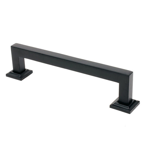 Rusticware 995BLK black cabinet pull
