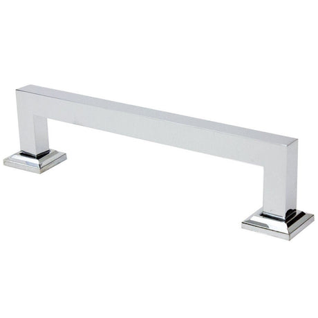 Rusticware 995CH chrome cabinet pull
