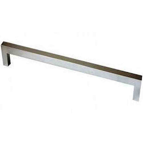 Rusticware 997CH chrome cabinet pull