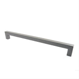 Rusticware 998-13ORB-13 Modern Square Drawer Pull Oil Rubbed Bronze