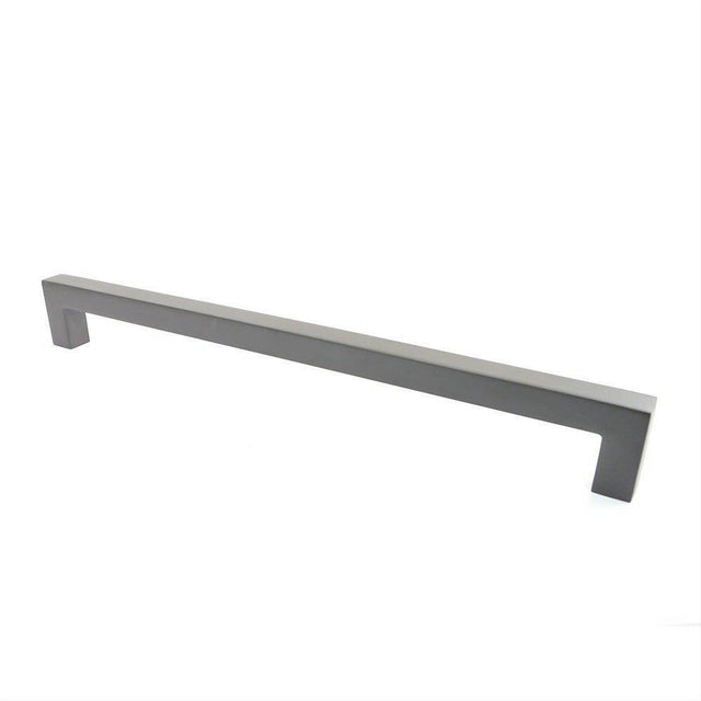 Rusticware 998-13ORB-13 Modern Square Drawer Pull Oil Rubbed Bronze