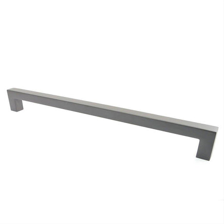 Rusticware 998-15ORB-15 Modern Square Drawer Pull Oil Rubbed Bronze