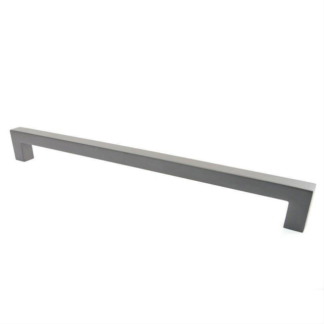 Rusticware 998-15ORB-15 Modern Square Drawer Pull Oil Rubbed Bronze