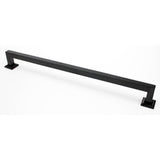 Rusticware 998BLK black cabinet pull
