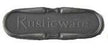 Rusticware brand logo