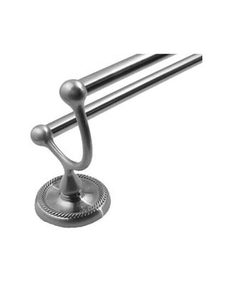 Rusticware 8122ORB oil rubbed bronze double towel bar