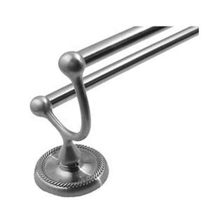 Rusticware 8122ORB oil rubbed bronze double towel bar