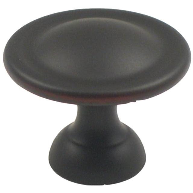 Rusticware 916ORB oil rubbed bronze cabinet knob
