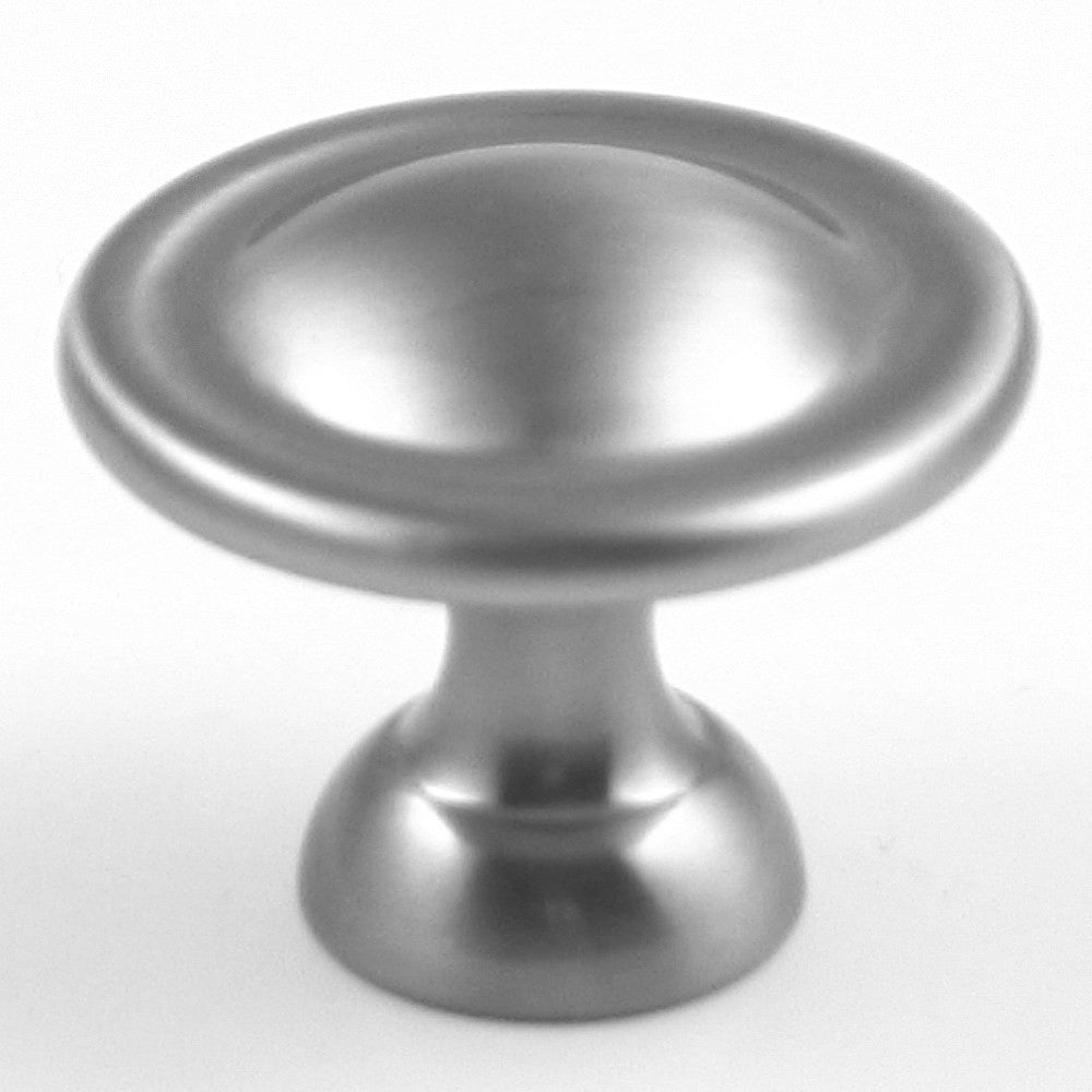 Rusticware 916SN satin nickel cabinet knob