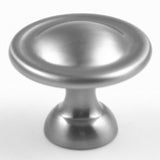 Rusticware 916SN satin nickel cabinet knob
