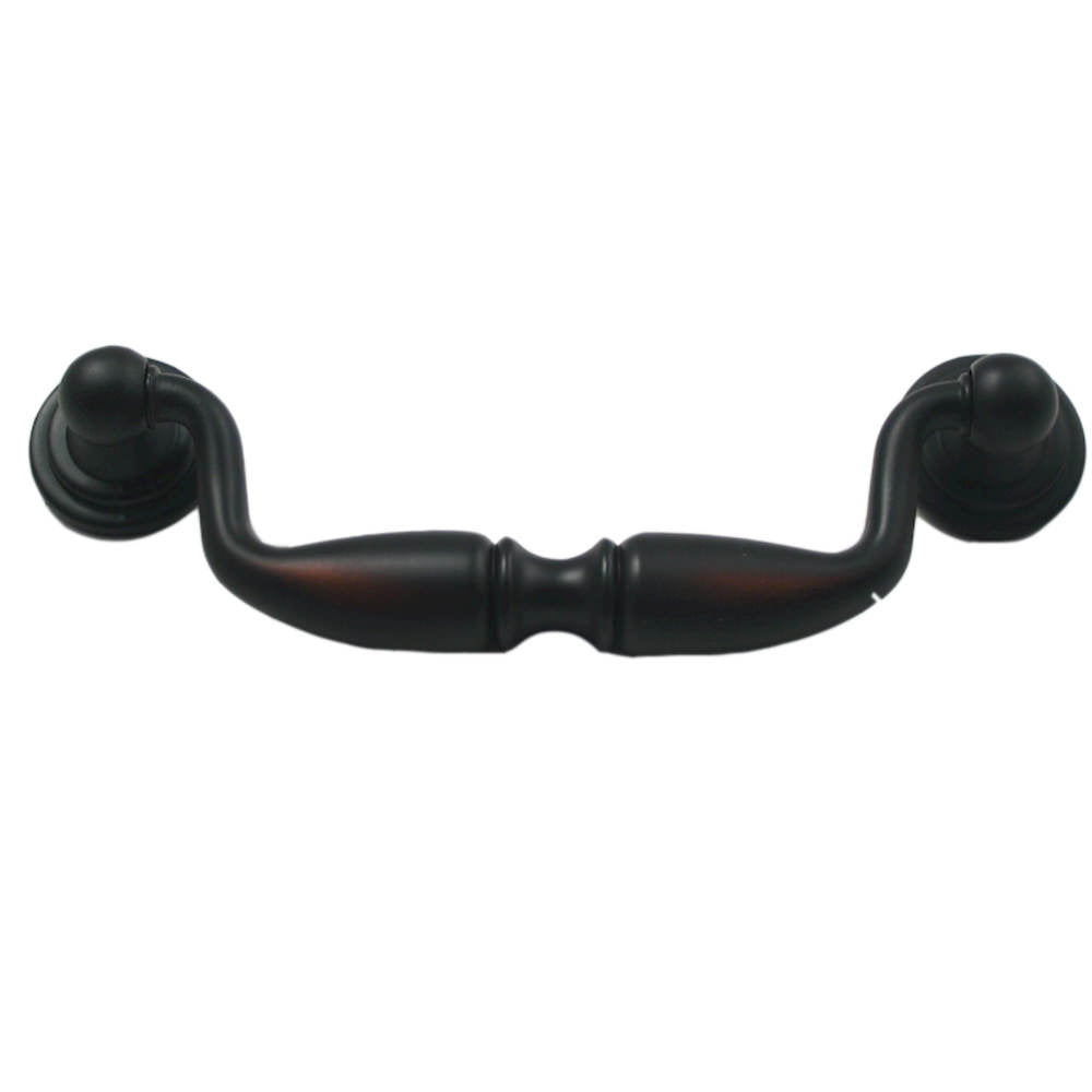 Rusticware 926ORB oil rubbed bronze cabinet pull