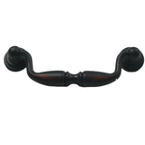 Rusticware 926ORB oil rubbed bronze cabinet pull