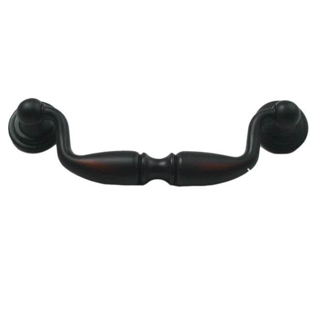 Rusticware 926ORB oil rubbed bronze cabinet pull