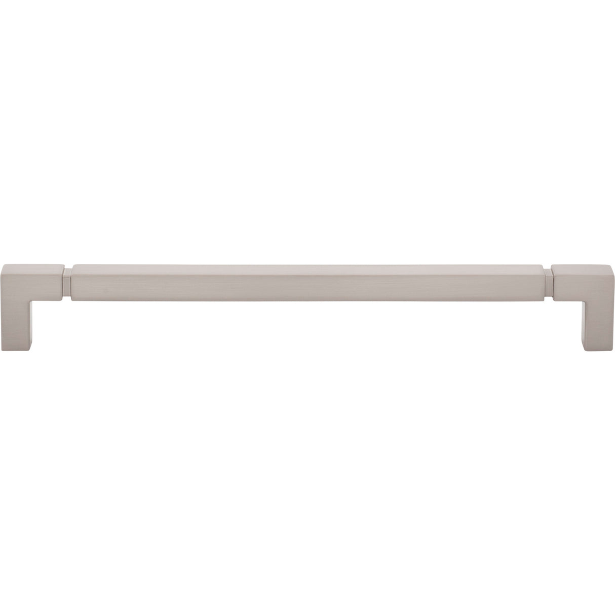 Top Knobs TK3225BSN Langston 8 13/16" Center to Center Bar Pull Brushed Satin Nickel