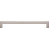 Top Knobs TK3225BSN Langston 8 13/16" Center to Center Bar Pull Brushed Satin Nickel