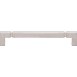 Top Knobs TK3223PN Langston 6 5/16" Center to Center Bar Pull Polished Nickel