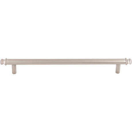 Top Knobs TK3055BSN Julian 7 9/16" Center to Center Bar Pull Brushed Satin Nickel