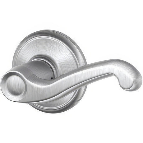 Schlage Commercial S170FLA626RH satin chrome single dummy