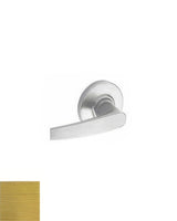 Schlage Commercial S170JUP606 satin brass dummy door lever