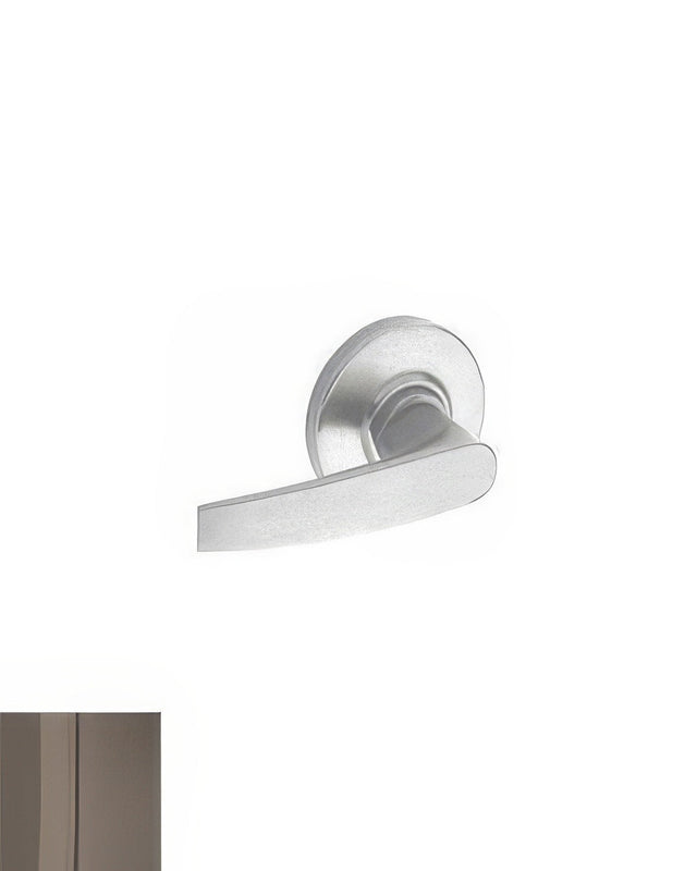 Schlage Commercial S170JUP613 oil rubbed bronze dummy door lever