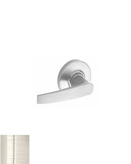 Schlage Commercial S170JUP619 satin nickel dummy door lever