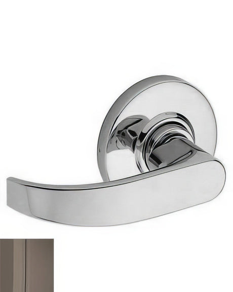 Schlage Commercial S170NEP613 oil rubbed bronze single dummy