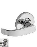 Schlage Commercial S170NEP625 polished chrome single dummy
