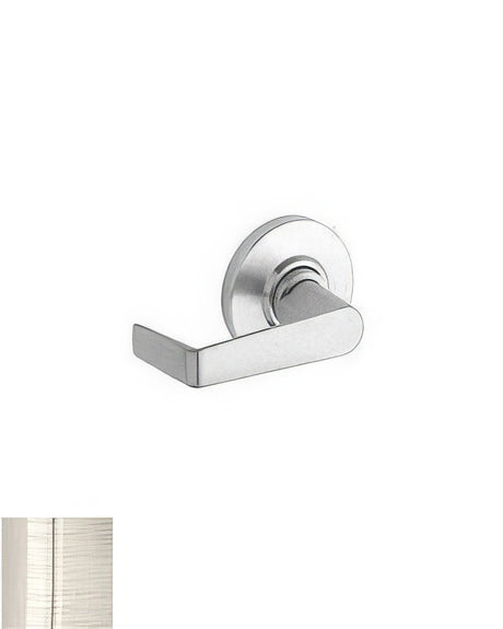 Schlage Commercial S170SAT619 satin nickel dummy door lever