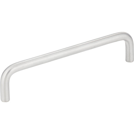 Elements S271-128BC brushed chrome pulls