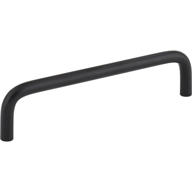Elements S271-128MB matte black pulls