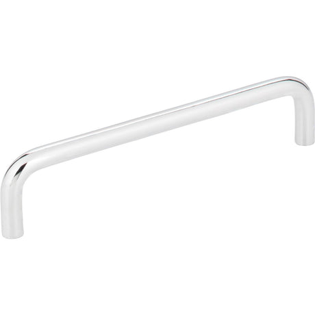 Elements S271-128PC polished chrome pulls