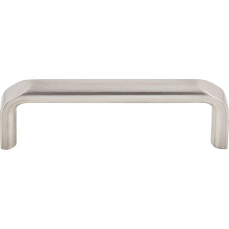 Top Knobs TK872BSN Exeter 3 3/4" Center to Center Bar Pull Brushed Satin Nickel