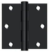 Deltana S35HD1B black door hinge