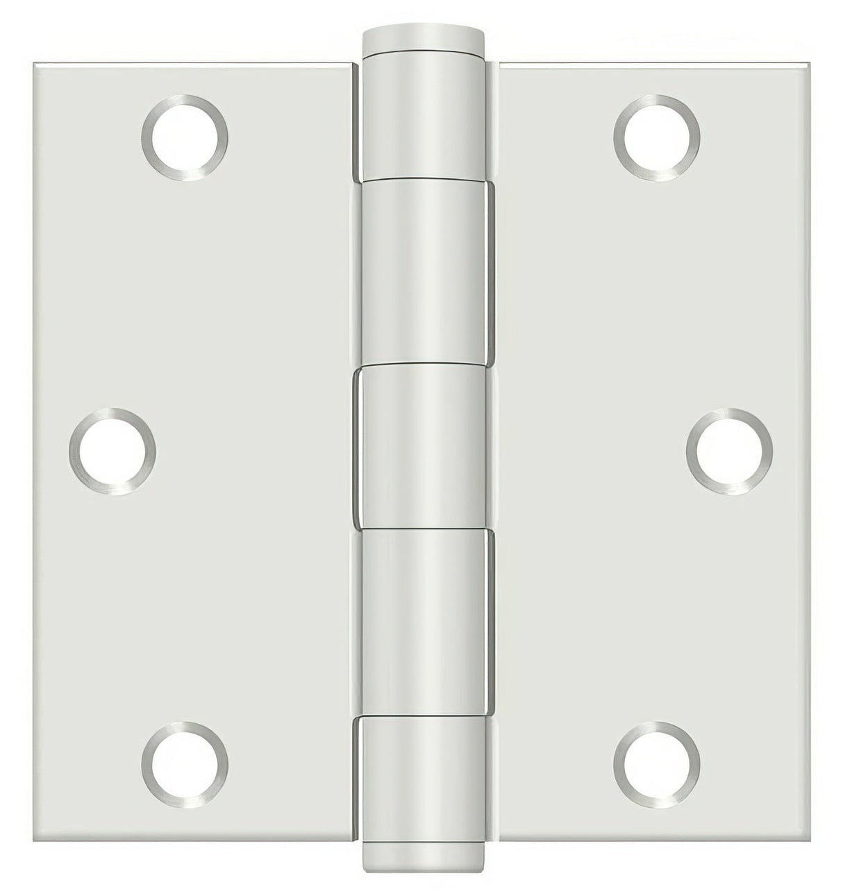 Deltana S35HDUSPW door hinge