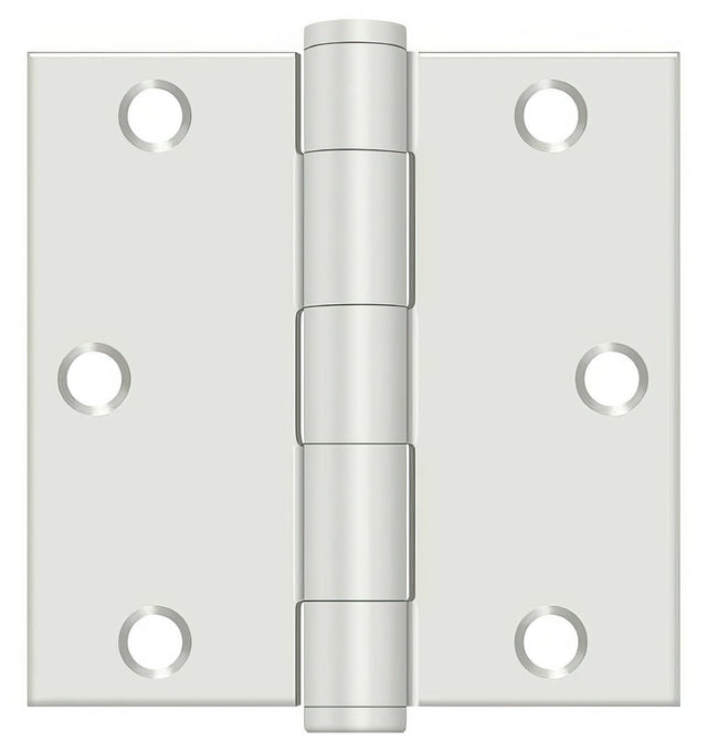 Deltana S35HDUSPW door hinge