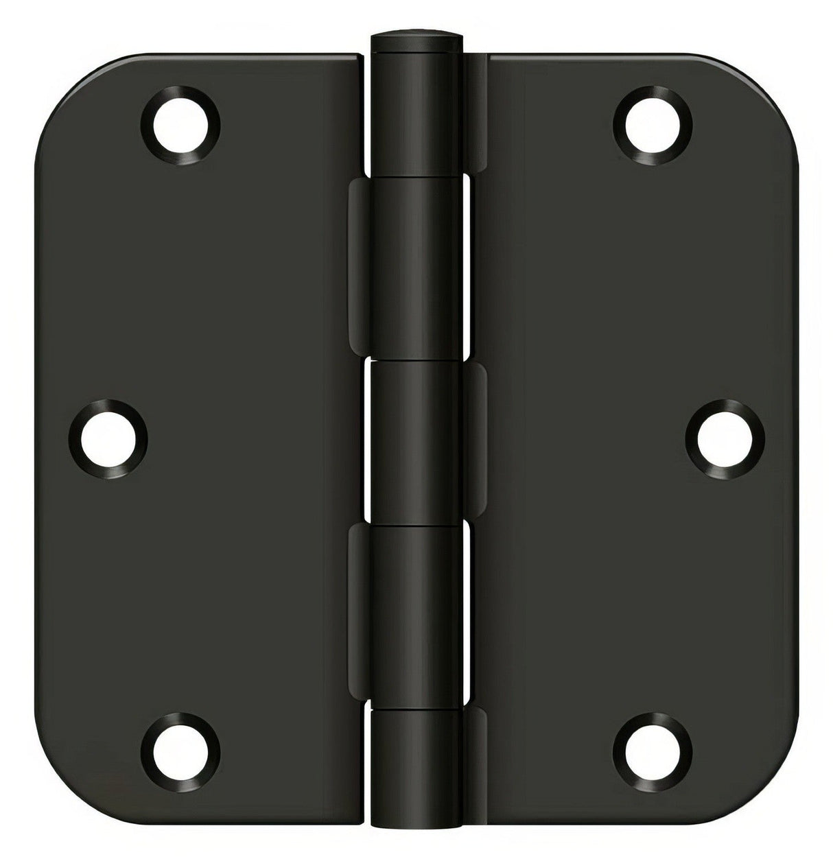 Deltana S35R510B oil rubbed bronze door hinge